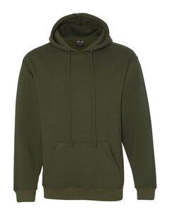 Bayside 960 - USA-Made Hooded Sweatshirt