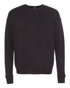 Bella + Canvas 3945 - Unisex Drop Shoulder Sweatshirt