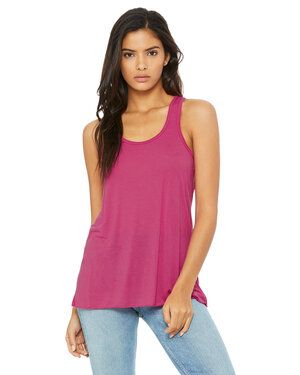 Bella+Canvas 8800 - Musculosa Flowy Racerback 