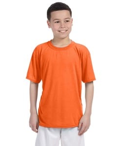 Gildan 42000B - Performance® Youth T-Shirt Naranja