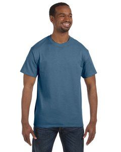 Hanes 5250 - Tagless® T-Shirt Denim Blue