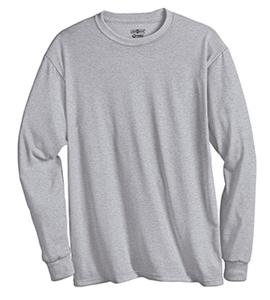 JERZEES 21MLR - Sport Performance Long Sleeve T-Shirt