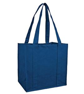 Liberty Bags R3000 - Reusable Shopping Tote Marina