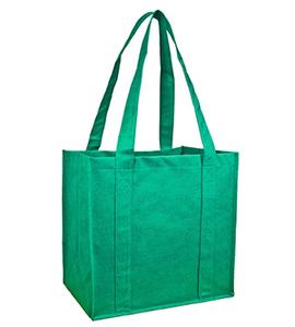 Liberty Bags R3000 - Reusable Shopping Tote Verde