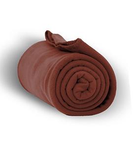 Alpine 8700 - Throw Cocoa