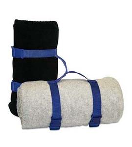 Alpine 8820 - Blanket Carry Straps Real