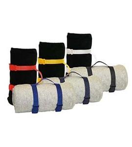 Alpine 8820 - Blanket Carry Straps Roja