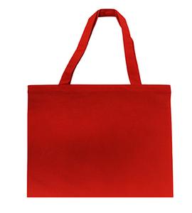 Liberty Bags FT003 - Non-Woven Tote Roja