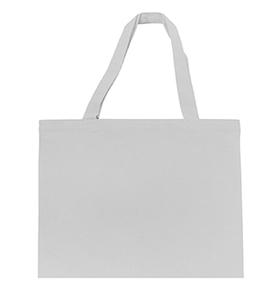 Liberty Bags FT003 - Non-Woven Tote Blanca