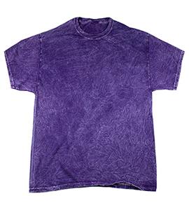 Colortone T1300 - MINERAL WASH ADULT TEE