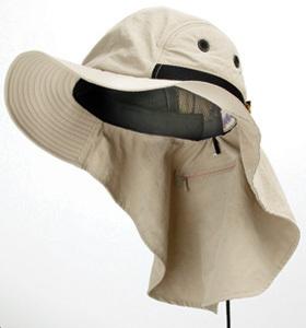Adams XCM101 - Extreme Condition Hat White/ White