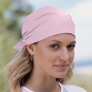 Big Accessories BA001 - Solid Bandana