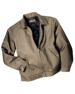 Dickies JT15 - 8 oz. Lined Eisenhower Jacket