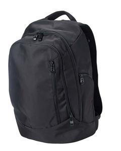 BAGedge BE044 - Tech Backpack Negro
