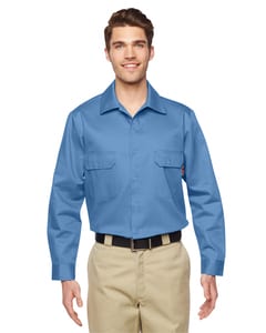 Walls 56915 - Mens Flame-Resistant Core Work Shirt