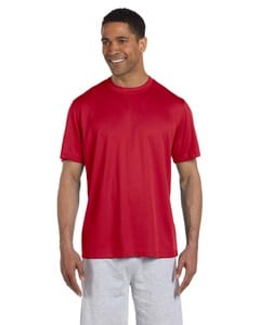 New Balance N7118 - Mens Ndurance® Athletic T-Shirt