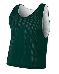 A4 N2274 - Mens Lacrosse Reversible Practice Jersey