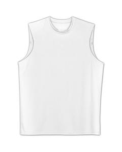 A4 N2295 -  Musculosa Cooling de alto rendimiento para hombres 