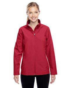 Team 365 TT80W - Ladies Leader Soft Shell Jacket