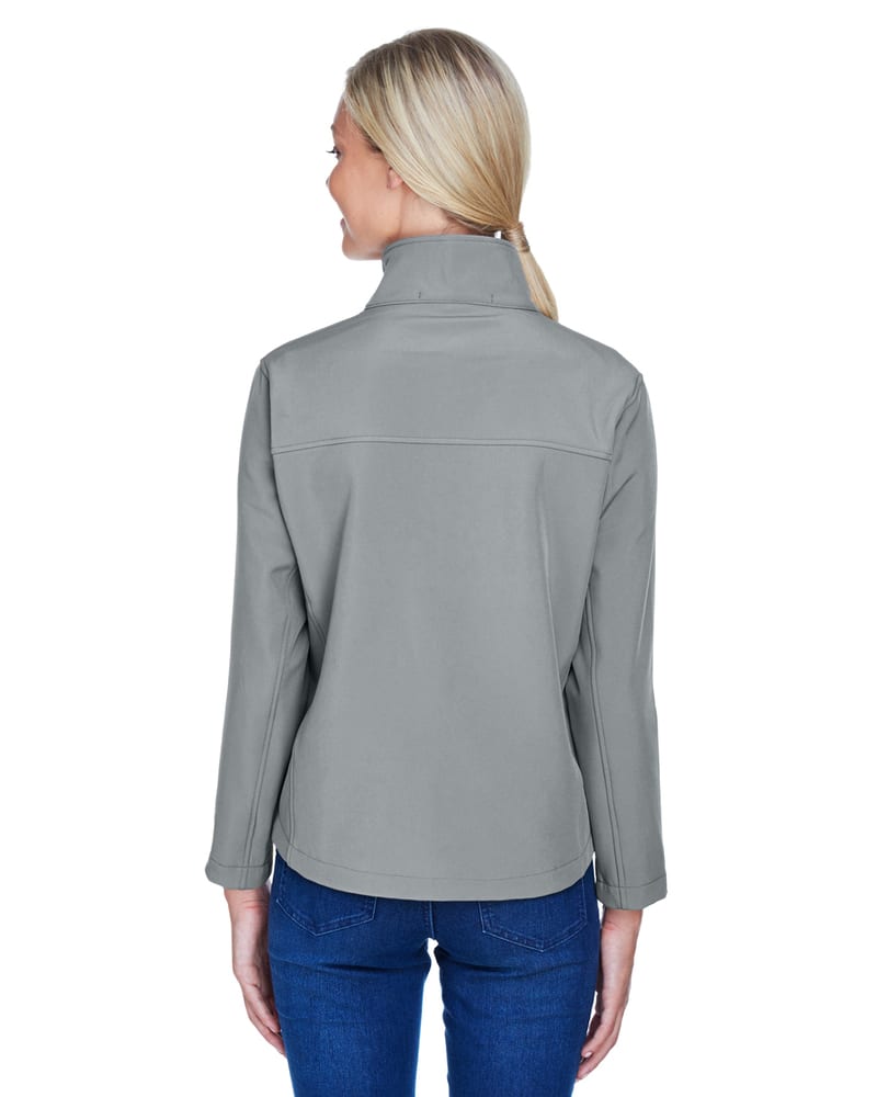 Devon & Jones D995W - Ladies Soft Shell Jacket