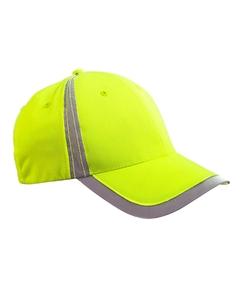 Big Accessories BX023 - Reflective Accent Safety Cap