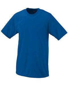 Augusta 791 - Youth Wicking T-Shirt Real