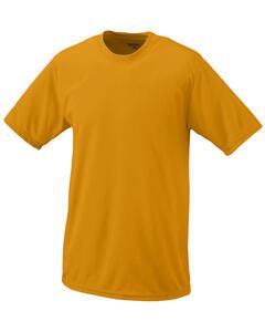 Augusta 791 - Youth Wicking T-Shirt Oro