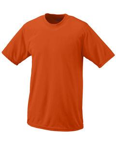 Augusta 791 - Youth Wicking T-Shirt Naranja