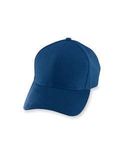 Augusta 6236 - Youth Athletic Mesh Cap Real