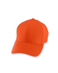 Augusta 6236 - Youth Athletic Mesh Cap