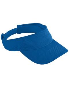 Augusta 6228 - Youth Athletic Mesh Visor Real