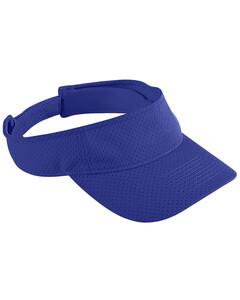 Augusta 6228 - Youth Athletic Mesh Visor