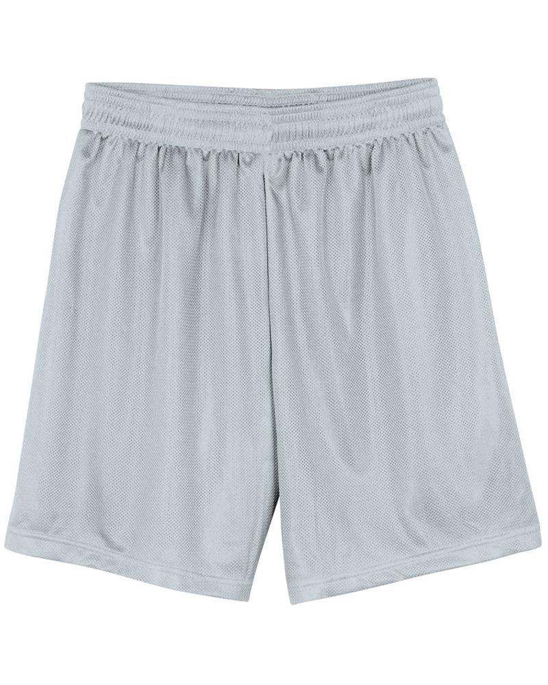 A4 N5184 - Men's 7" Inseam Lined Micro Mesh Shorts