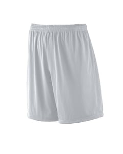 Augusta 842 - Mesh Short with Tricot Lining