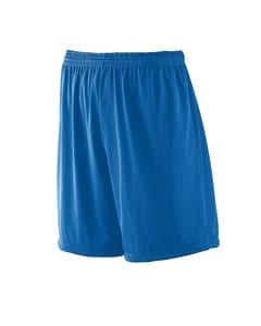 Augusta 842 - Mesh Short with Tricot Lining