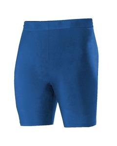A4 N5259 - Men's 8" Inseam Compression Shorts Real