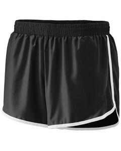 Augusta 1265 - Ladies Jr. Fit Pulse Team Short