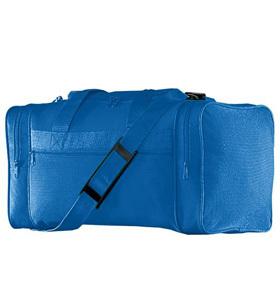 Augusta 417 - 600D Poly Small Gear Bag Real