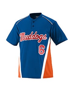 Augusta 1526 - Youth RBI Jersey