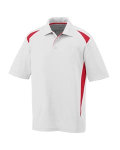 Augusta 5012 - Premier Sport Shirt