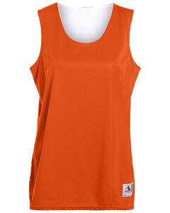 Augusta 147 - Ladies Wicking Polyester Reversible Sleeveless Jersey