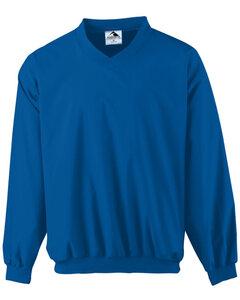 Augusta 3415 - Micro Poly Windshirt/Lined Real