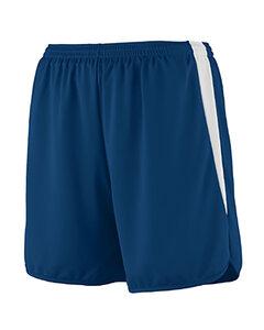 Augusta 346 - Youth Wicking Polyester Short