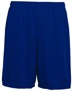 Augusta 1426 - Youth Wicking Polyester Short Marina