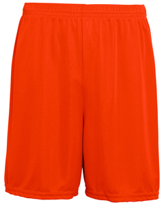 Augusta 1426 - Youth Wicking Polyester Short Naranja