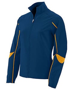 Augusta 3782 - Ladies Water Resistant Poly/Span Jacket
