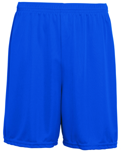 Augusta AG1425 - Adult Wicking Polyester Short Real