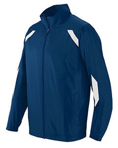 Augusta AG3501 - Youth Water Resistant Micro Polyester Jacket