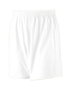 Augusta 991 - Youth Jersey Knit Short