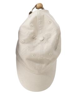 Big Accessories BX001 - 6-Panel Brushed Twill Unstructured Cap Piedra